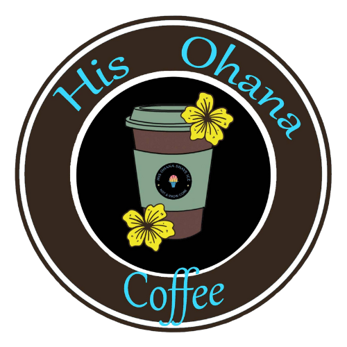 His Ohana Coffee | His Ohana Shave Ice, His Ohana Coffee